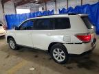 2012 Toyota Highlander Base