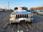 2007 Jeep Commander Limited