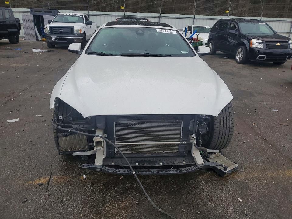 2015 BMW 650 i Gran Coupe