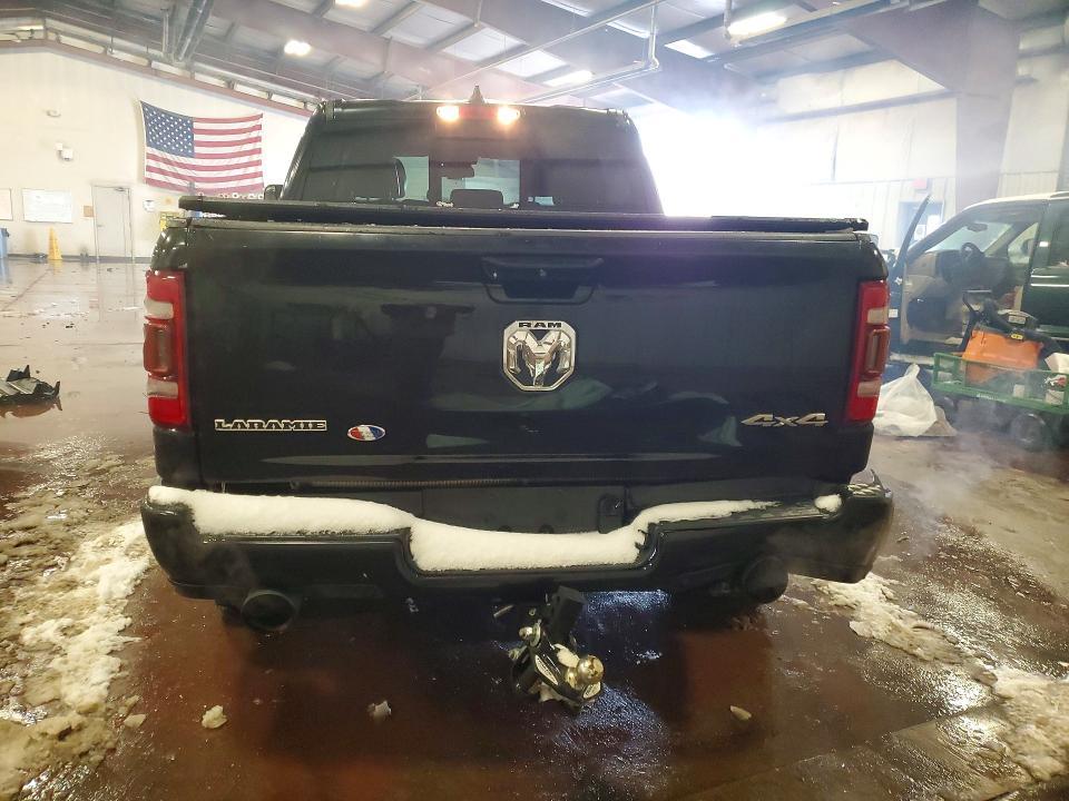 2019 Dodge 1500 Laramie