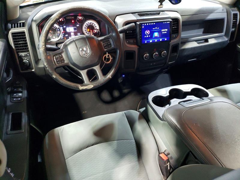 2013 Dodge Ram 1500 st