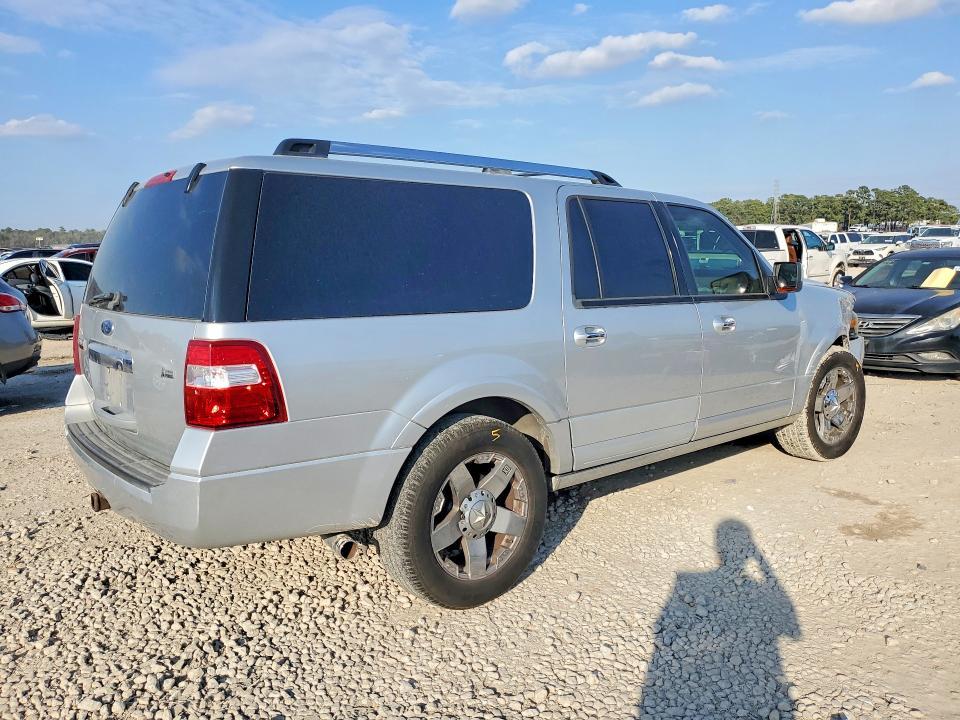 2010 Ford Expedition el Limited