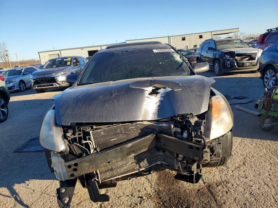 2008 Nissan Altima 2.5