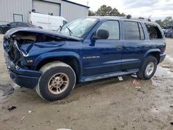 2000 Dodge Durango for sale in Hampton, VA