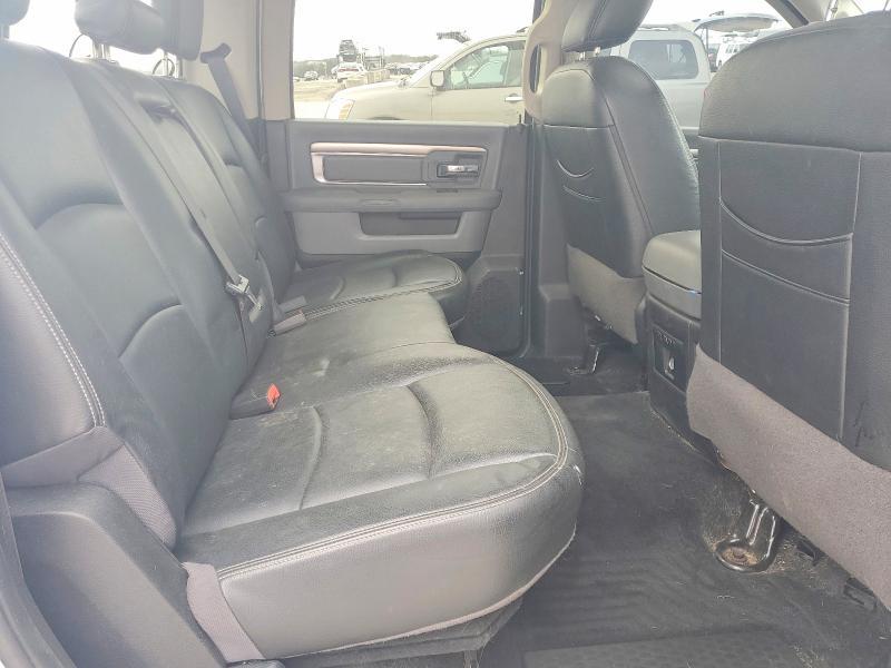 2017 Dodge Ram 1500 slt