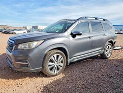 Subaru salvage cars for sale: 2020 Subaru Ascent Touring