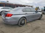 2015 BMW 528 xi