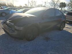 Tesla Vehiculos salvage en venta: 2026 Tesla Model y