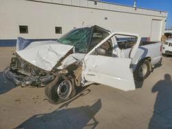 2002 Chevrolet S Truck S10 for sale in Farr West, UT