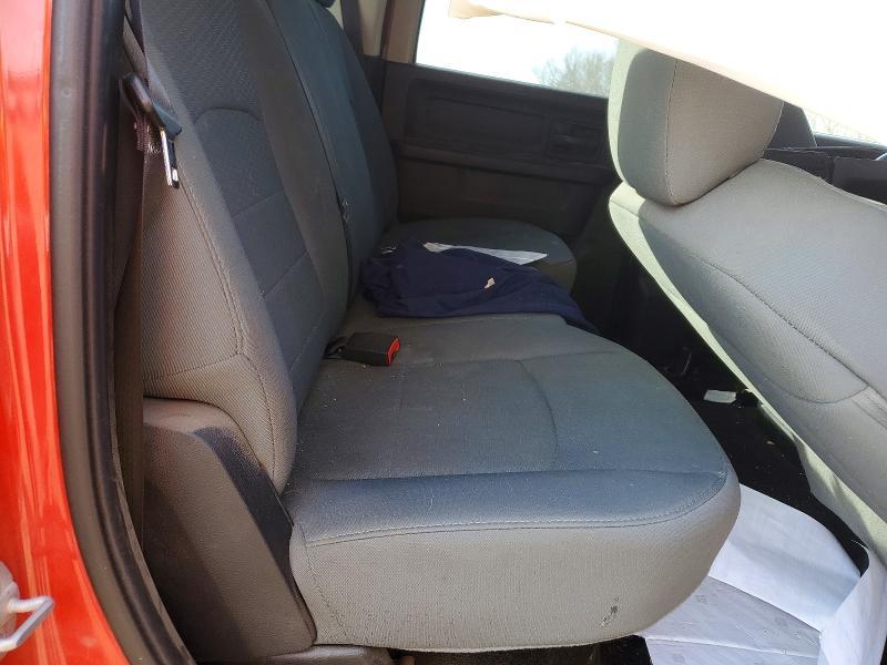 2014 Dodge Ram 1500 st