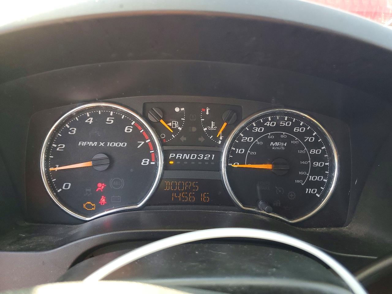 2008 Chevrolet Colorado