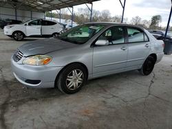 2007 Toyota Corolla ce for sale in Cartersville, GA