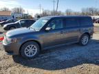 2018 Ford Flex se