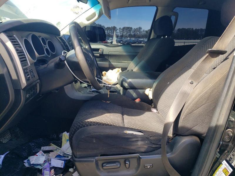 2011 Toyota Tundra Grade