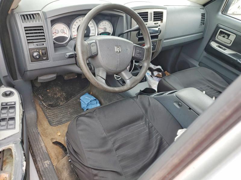 2005 Dodge Dakota Quad SLT