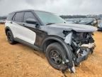2023 Ford Explorer Police Interceptor