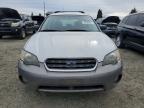 2005 Subaru Legacy Outback 2.5i