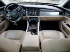 2018 Jaguar Xf Prestige