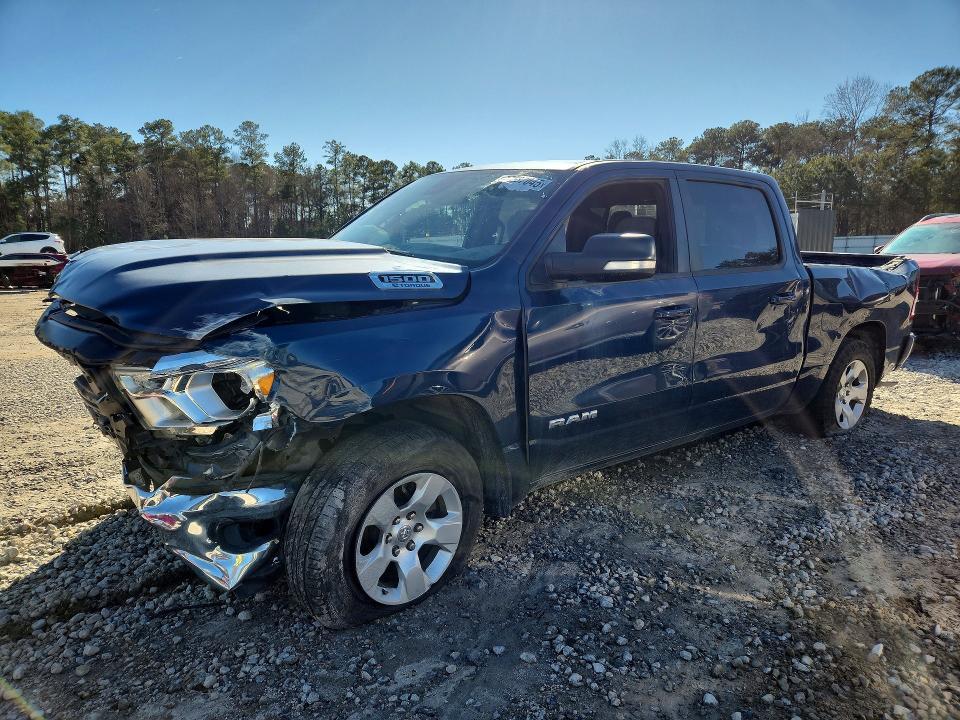 2022 Dodge Ram 1500 big Horn