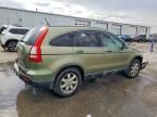 2008 Honda Cr-v exl
