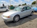 2004 Oldsmobile Alero gl