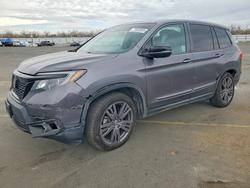 2021 Honda Passport exl for sale in Fresno, CA