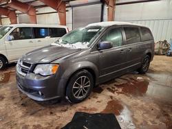 2017 Dodge Grand Caravan sxt for sale in Lansing, MI