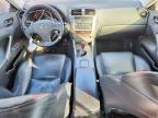 2008 Lexus Is 250 Base