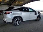 2016 Lexus Rx 450h Base