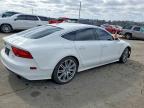 2013 Audi A7 Prestige