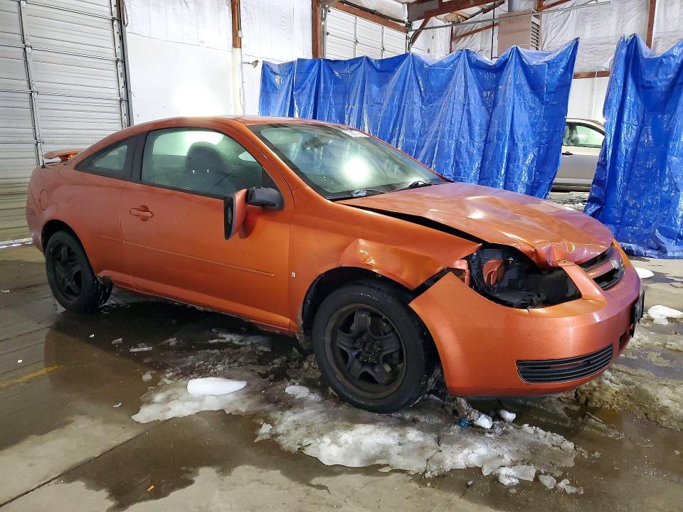 2007 Chevrolet Cobalt lt