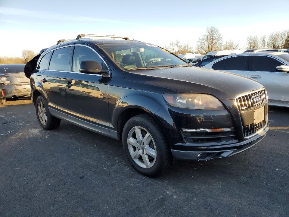 2013 Audi Q7 Premium