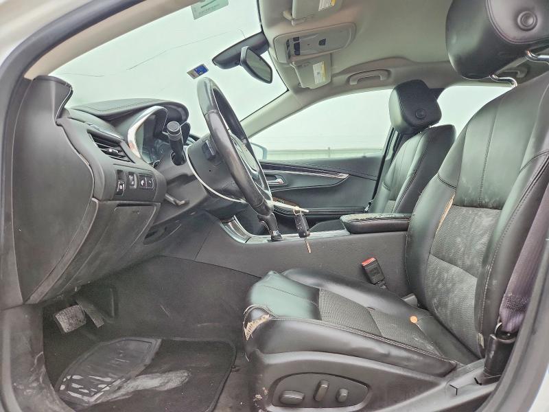 2015 Chevrolet Impala lt