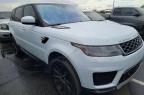 2020 Land Rover Range Rover Sport se