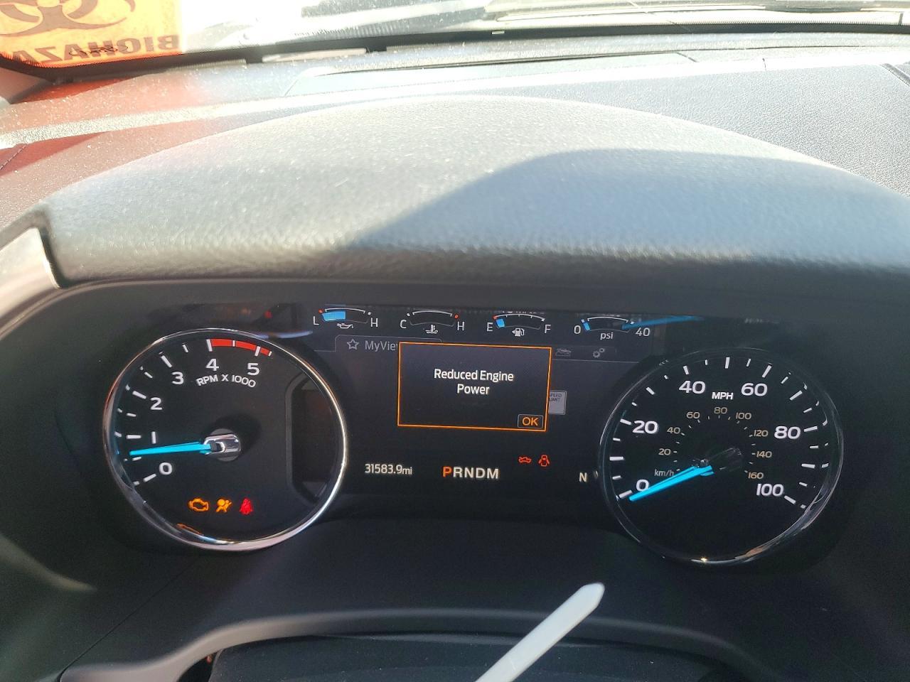2022 Ford F250 Super Duty