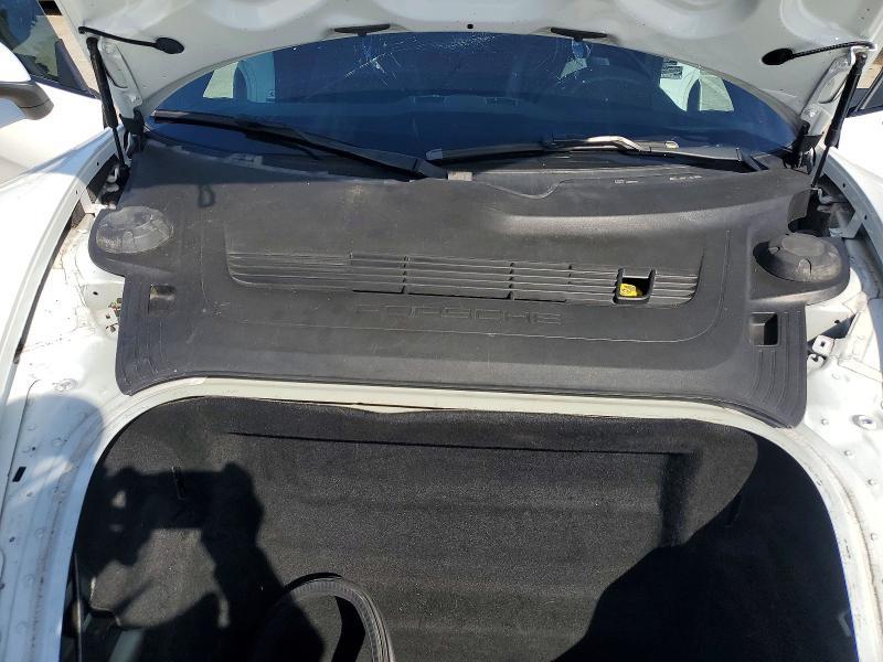 2014 Porsche Cayman s