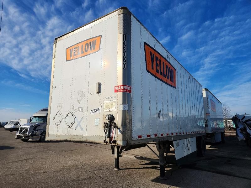 2015 Stoughton Trailers I