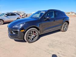 Porsche Macan salvage cars for sale: 2022 Porsche Macan s