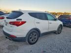 2015 Hyundai Santa fe Sport
