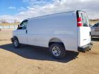 2025 Chevrolet Express G2500