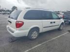 2007 Dodge Grand Caravan se