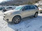2012 Chevrolet Equinox ls
