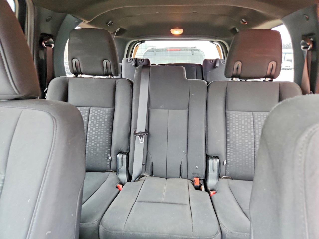 2017 Ford Expedition el xlt