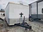 2022 Explorer 2022 gt Express T8207-10wc Enclosed Cargo Trailer