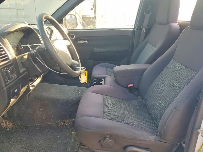 2012 Chev Colorado