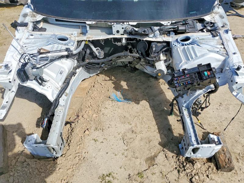 2022 Acura Mdx Advance
