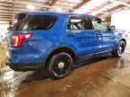 2019 Ford Explorer Police Interceptor