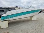 1993 Four Winds 210 Horizon With Trailer