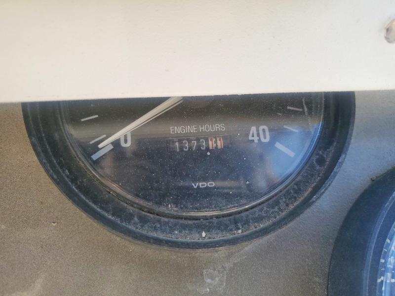 2000 Pro Line Boat Co Boat-Boat