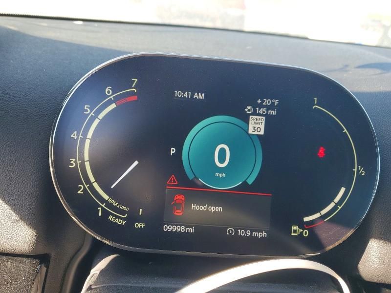 2023 Mini Cooper s Countryman All4